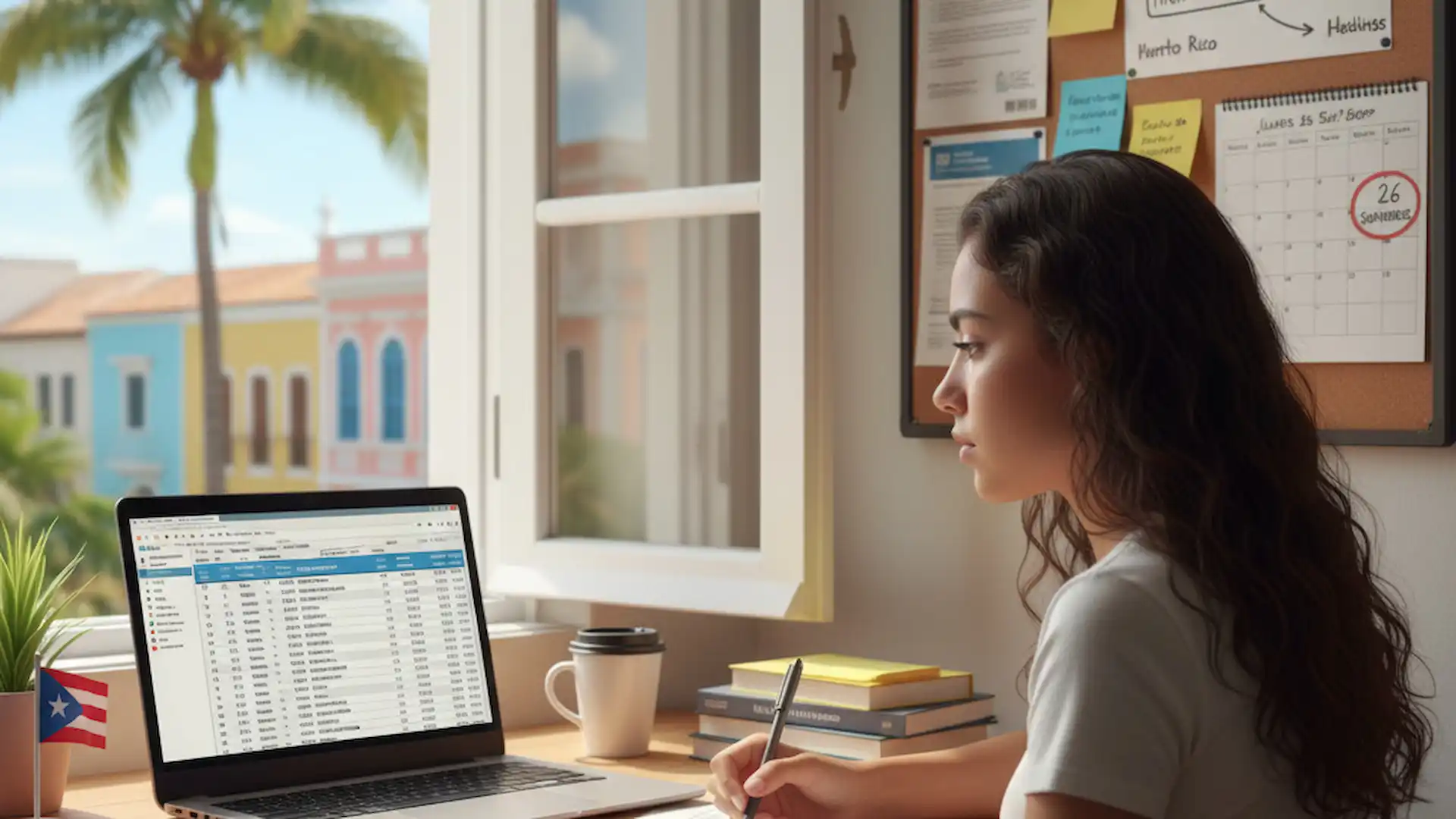 Financial Planning for Medical School Advice for PR Students