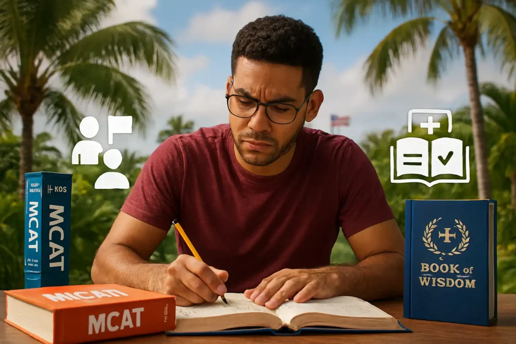 MCAT