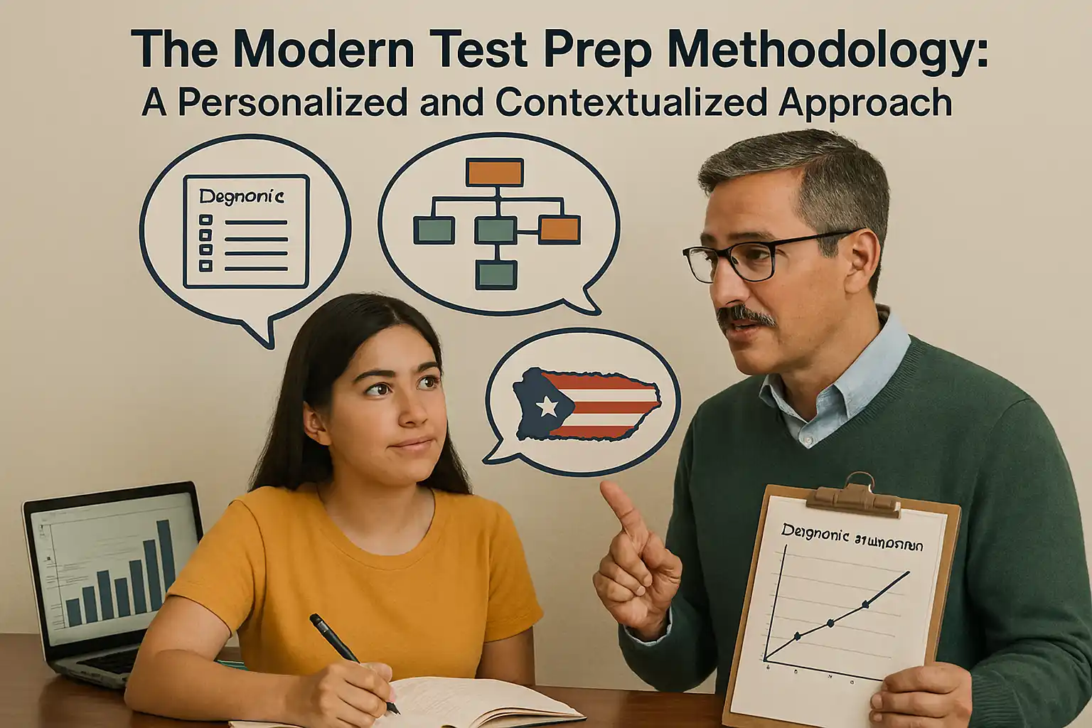 contextualized approach