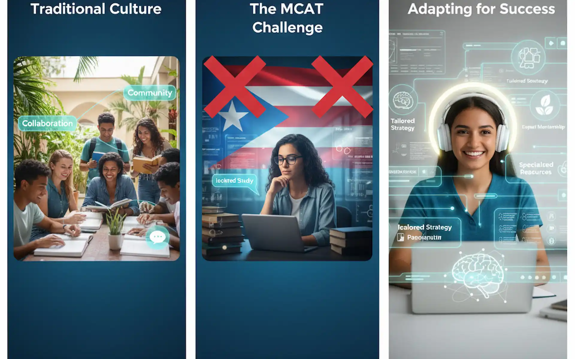 How Cultural Factors Influence Study Approaches