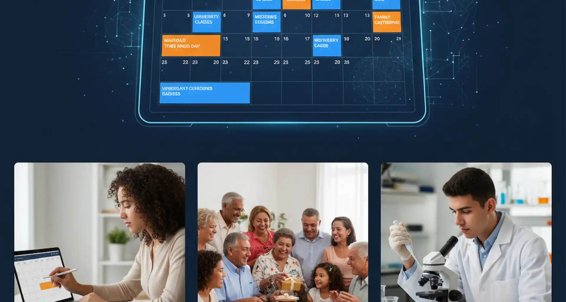 Understanding the MCAT Timeline and Your Commitments