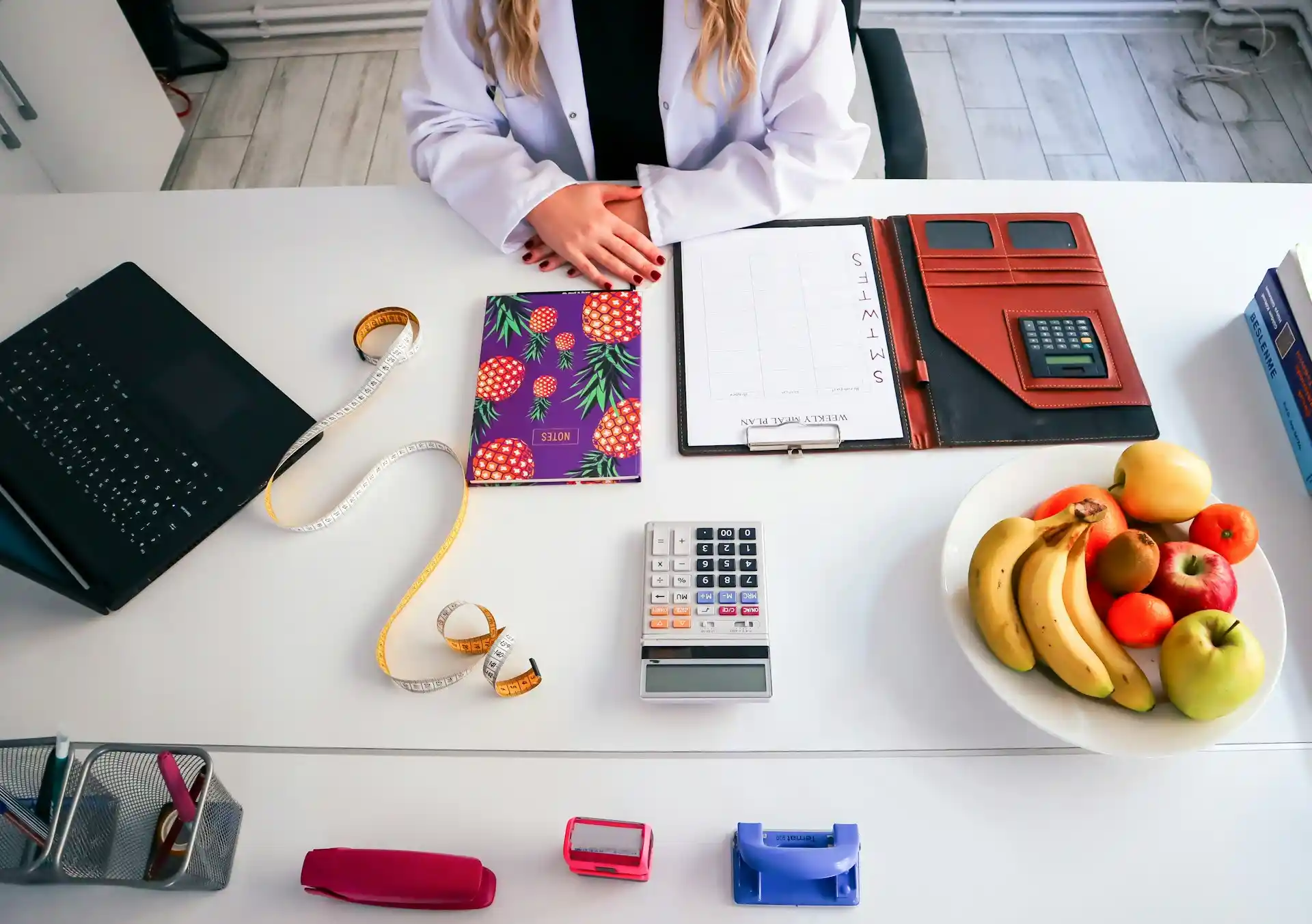 Budgeting Strategies During Medical School