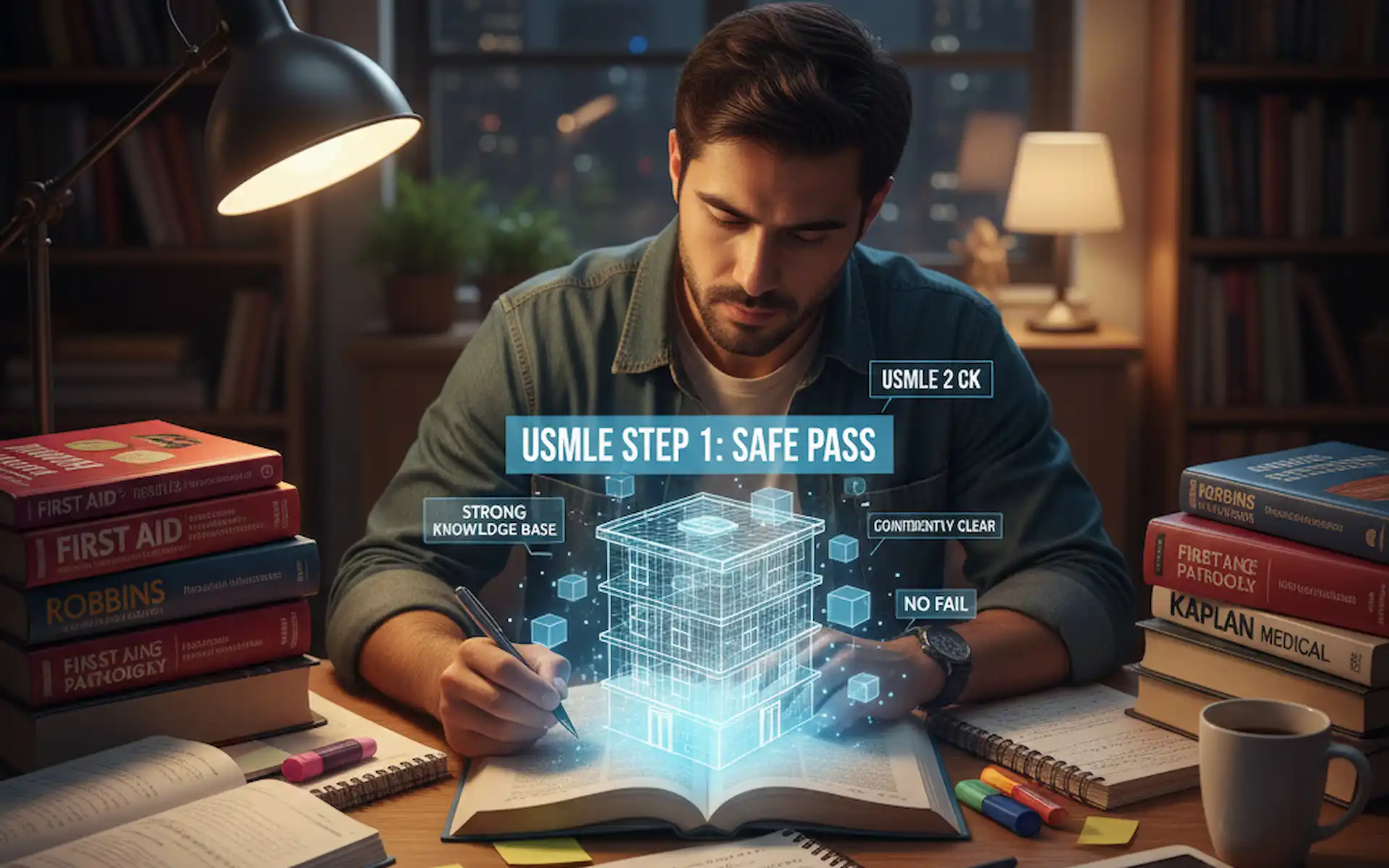 What Does "Pass" Really Mean Now? The Safe Pass Strategy