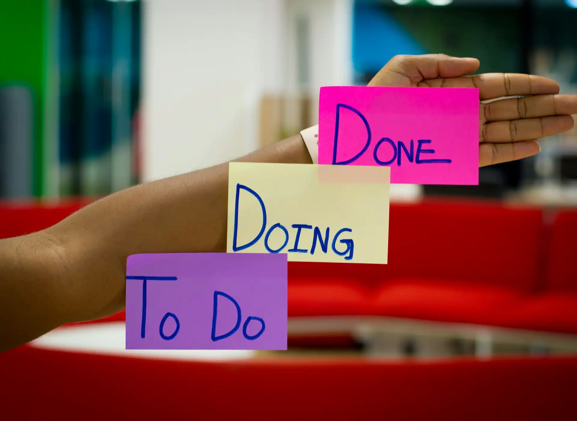 Assessing Your Current Progress