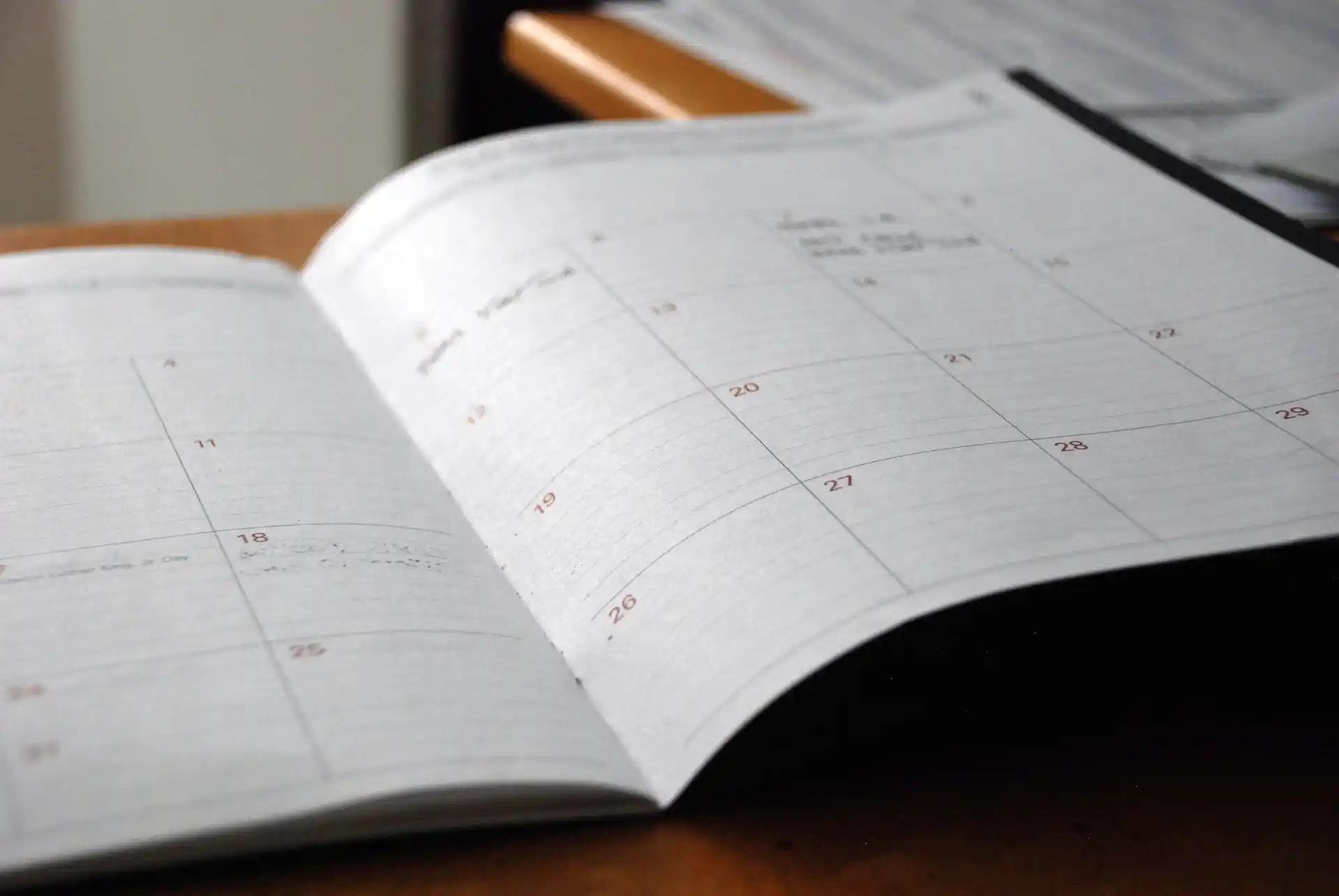 Daily Study Structure: Optimal Scheduling