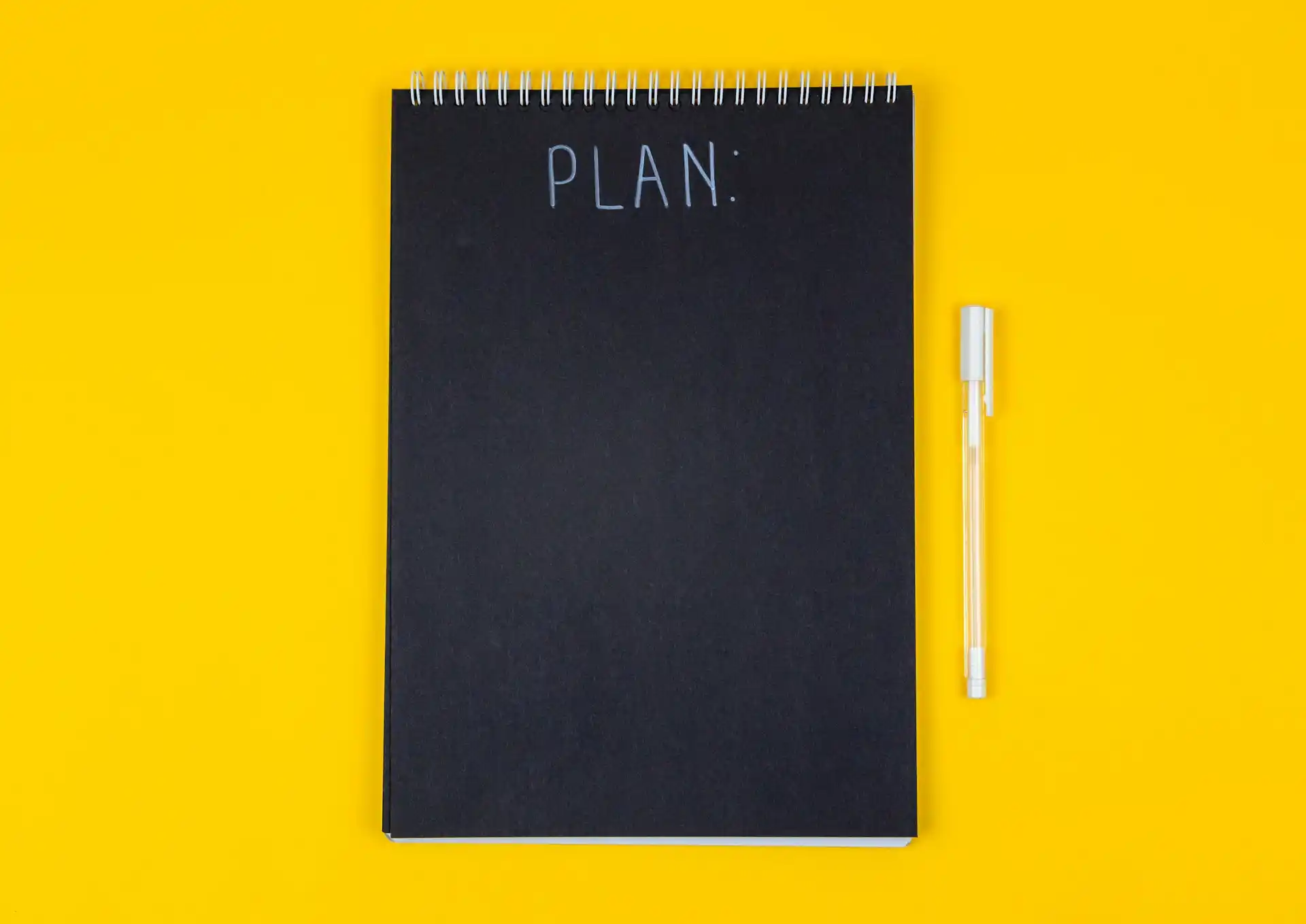 The Advantage of a Focused Winter Plan