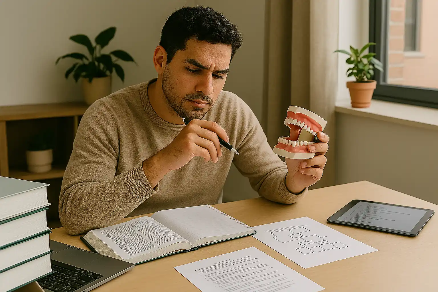 The Philosophy Behind This Schedule