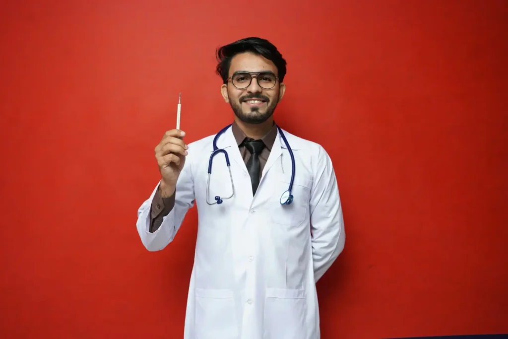 From Pre-Med to Doctor: A Comprehensive Timeline for Puerto Rican Students